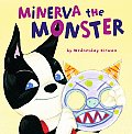 Minerva The Monster