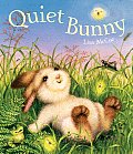 Quiet Bunny