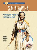 Sterling Biographies Sacagawea