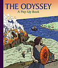 Odyssey A Pop Up Book