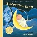 Peter Yarrow Songbook Sleepytime Songs with CD