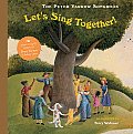 Peter Yarrow Songbook Songs to Sing Together with CD