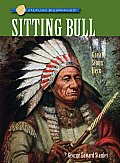 Sterling Biographies Sitting Bull