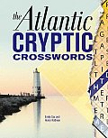 Atlantic Cryptic Crosswords