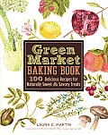 Green Market Baking Book