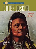 Sterling Biographies Chief Joseph