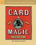 Card & Magic Tricks (Little Giant Encyclopedias)