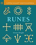 Little Giant Encyclopedia Runes