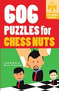 606 Puzzles For Chess Nuts