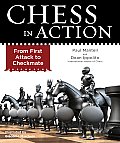 Chess in Action From First Attack to Checkmate