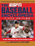 Espn Baseball Encyclopedia 5th Edition