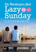 Washington Post Lazy Sunday Crosswrd