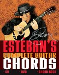 Estebans Complete Guitar Chords