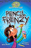 Ultimate Puzzle Challenge Pencil Frenzy