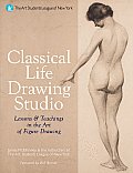 Classical Life Drawing Studio