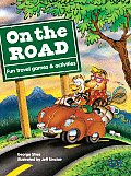 On the Road Fun Travel Games & Activities