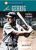 Sterling Biographies Lou Gehrig