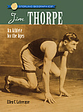 Sterling Biographies Jim Thorpe an Althlete for the Ages