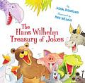 Hans Wilhelm Treasury of Jokes