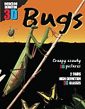 High Definition 3d Bugs