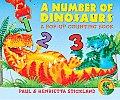 Number of Dinosaurs
