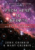 From Here to Infinity A Beginners Guide to Astronomy