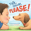 Talk Oscar Please