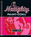Naughty Paint-Doku