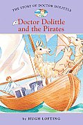 Story of Doctor Dolittle 5 Doctor Dolittle & the Pirates