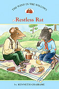 Wind in the Willows 6 Restless Rat