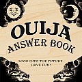 Ouija Answer Book Look Into The Future