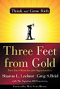 Three Feet from Gold Turn Your Obstacles Into Opportunities