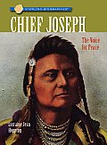 Chief Joseph The Voice for Peace
