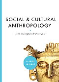 Social & Cultural Anthropology