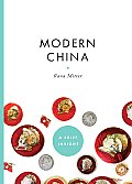 Modern China A Brief Insight