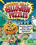 Spooky Silly Halloween Puzzles