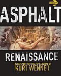 Asphalt Renaissance The Pavement Art & 3D Illusions of Kurt Wenner