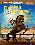 Storytime Stickers Cowboy Dreams
