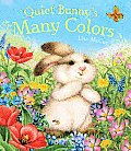 Quiet Bunnys Many Colors