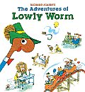 Richard Scarrys The Adventures of Lowly Worm
