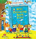 Richard Scarrys Best Counting Book Ever