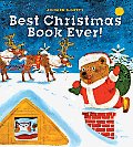 Richard Scarrys Best Christmas Book Ever