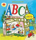 Richard Scarrys ABC Word Book