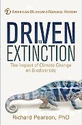 Driven to Extinction The Impact of Climate Change on Biodiversity
