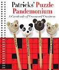 Patricks' Puzzle Pandemonium: A Cavalcade of Crossword Craziness