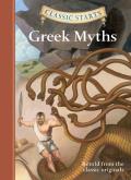 Classic Starts Greek Myths