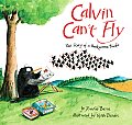 Calvin Cant Fly