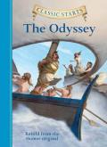 Classic Starts The Odyssey