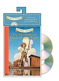 Classic Starts® Audio: The Adventures of Huckleberry Finn