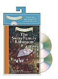 Classic Starts Audio The Swiss Family Robinson